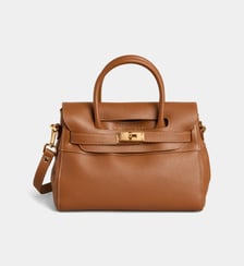 Sac à main Pylad Alba Mix cuir Mac Douglas
