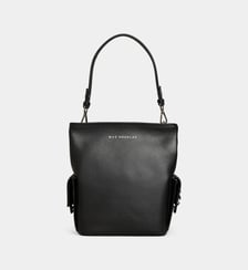 Sac seau Megalo2 Magda2 S cuir  Mac Douglas