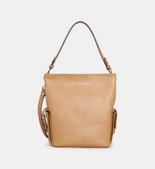 Sac seau Megalo2 Magda2 S cuir Mac Douglas