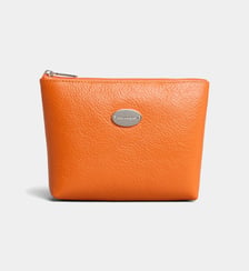 Pochette Crash Buni cuir Mac Douglas