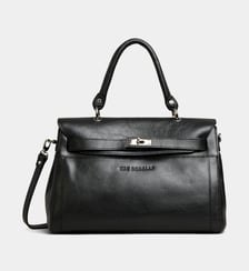 Sac à main Cleo Buni en cuir Mac Douglas
