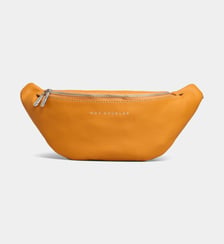 Sac banane Barbade Magda2 M cuir  Mac Douglas
