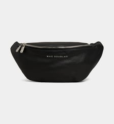 Sac banane Barbade Magda2 M cuir grainé Mac Douglas