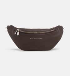 Sac banane Barbade Magda2 M cuir grainé Mac Douglas