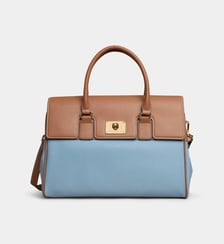 Sac cabas Allure Pany xs bicolore  Mac Douglas