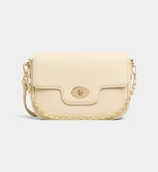 Sac à main Charkra Montana S enduit grainé Mac Douglas