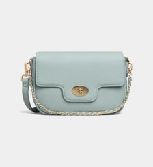 Sac à main Charkra Montana S enduit grainé Mac Douglas