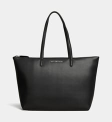 Sac cabas Eden Scott M enduit grainé  Mac Douglas