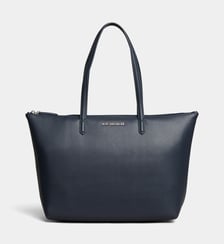 Sac cabas Eden Scott M enduit grainé Mac Douglas