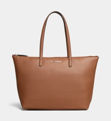 Sac cabas Eden Scott M enduit grainé Mac Douglas
