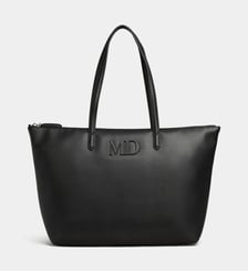 Sac cabas East Scott enduit grainé Mac Douglas