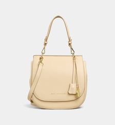 Sac à main Garance Romy M cuir Mac Douglas