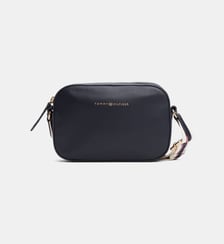 Sac à main Logotape Camera Tommy Hilfiger