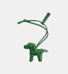 Porte-clés de sac Dog Bottega Veneta
