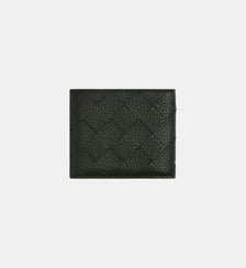 Portefeuille Intrecciato en cuir Bottega Veneta