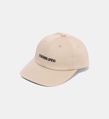 Casquette A Bathing A BATHING APE ®