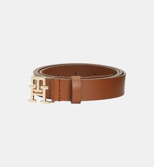 Ceinture en cuir Tommy Hilfiger