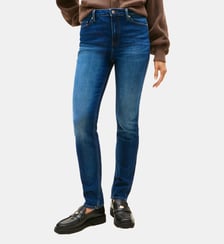 Jean New Doreen slim délavé Tommy Hilfiger