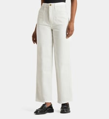 Jean droit relaxed coton Tommy Hilfiger