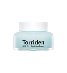 Crème apaisante à l'acide hyaluronique Torriden