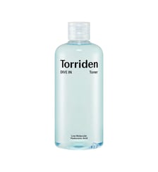 Tonique à l'acide hyaluronique Torriden