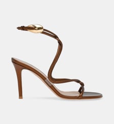 Sandales à talons Mamba 85 Gianvito Rossi