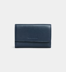 Portefeuille 2023-239 en cuir Arthur & Aston