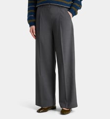 Pantalon droit Dickens Galeries Lafayette