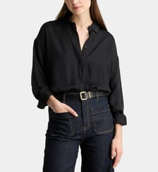 Chemise Camille Jak Galeries Lafayette