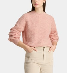 Pull Donut en laine Galeries Lafayette