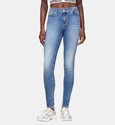 Jean slim Nora Tommy Hilfiger