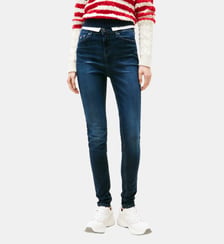 Jean skinny Nora Tommy Hilfiger