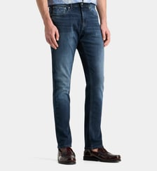 Jean slim en denim Tommy Hilfiger