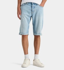 Bermuda Ryan denim Tommy Hilfiger