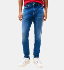 Jean Austin slim délavé Tommy Hilfiger