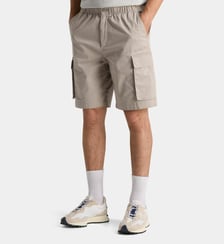 Bermuda cargo en coton Calvin Klein