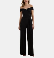 Combinaison ajustée bustier Dashna Lauren Ralph Lauren