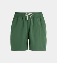 Bas de maillot de bain Traveler avec suspensoir  Polo Ralph Lauren