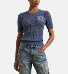 Pull ajusté Tarjyll Lauren Ralph Lauren