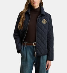 Doudoune matelassée  Lauren Ralph Lauren