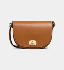 Sac à main Courchevel Rhodes XS cuir Mac Douglas