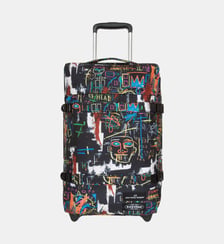 Valise Transit'R S 2R 51 cm Eastpak x Basquiat Eastpak
