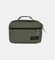 Trousse de toilette zippée signature Eastpak