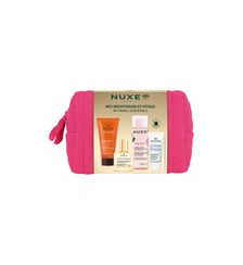Gelée de Douche Ressourçante Nuxe