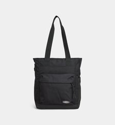 Sac à main cabas fermeture zippé signature Eastpak