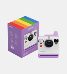 Appareil photo Instantané Génération 3 Polaroid