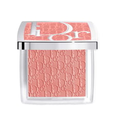 Rosy Glow Blush couleur activée par le pH - longue tenue Dior