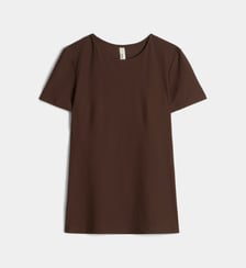 T-shirt sculptant  Yade