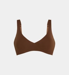 Brassière Hot Décolleté Yade