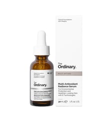 Sérum éclat multi-antioxydant The Ordinary